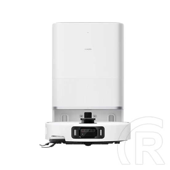 Xiaomi BHR07WFEU Vacuum 5 Pro robotporszívó, fehér