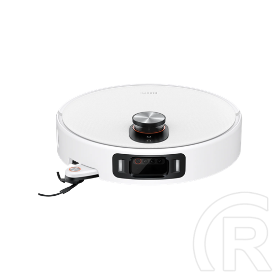 Xiaomi BHR07WFEU Vacuum 5 Pro robotporszívó, fehér