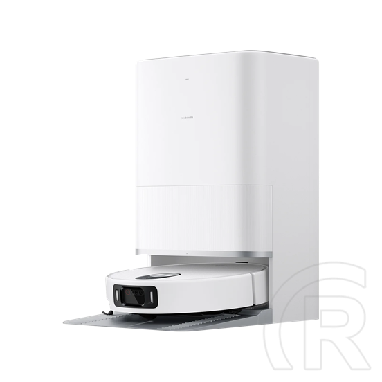 Xiaomi BHR07WFEU Vacuum 5 Pro robotporszívó, fehér