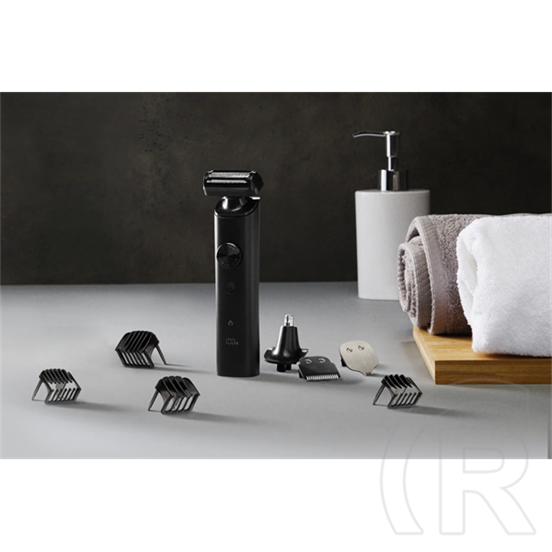 Xiaomi BHR6396EU Grooming Kit Pro szakáll és testszőrzetnyíró