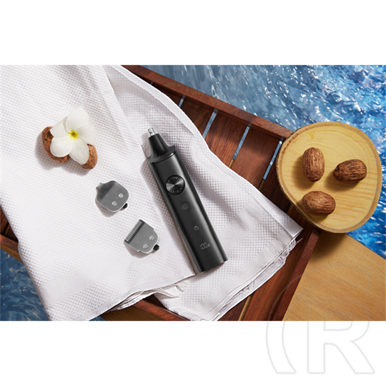 Xiaomi BHR6396EU Grooming Kit Pro szakáll és testszőrzetnyíró