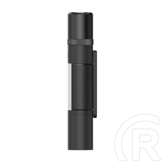 Xiaomi BHR7004GL multifunkciós zseblámpa (1000 lm, 240 m, 3100 mAh, USB-C, Fresnel lencse, mágneses rögzítés, ablaktörő,