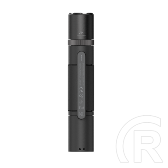 Xiaomi BHR7004GL multifunkciós zseblámpa (1000 lm, 240 m, 3100 mAh, USB-C, Fresnel lencse, mágneses rögzítés, ablaktörő,