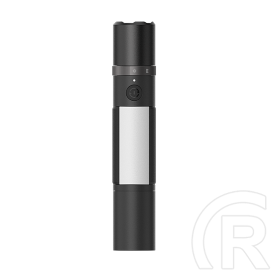 Xiaomi BHR7004GL multifunkciós zseblámpa (1000 lm, 240 m, 3100 mAh, USB-C, Fresnel lencse, mágneses rögzítés, ablaktörő,