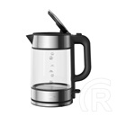 Xiaomi BHR7423EU Electric Glass Kettle vízforraló