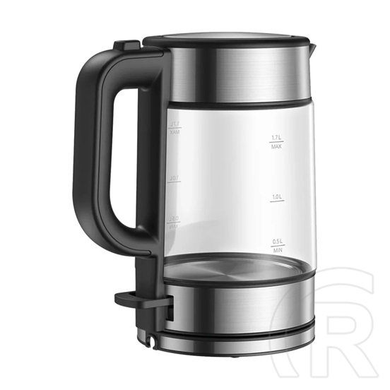 Xiaomi BHR7423EU Electric Glass Kettle vízforraló