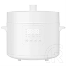 Xiaomi BHR8845EU elektromos kukta (4,8 l, 1000 W, 7 program, 3 nyomásfokozat, tapadásmentes belső, fehér)