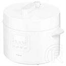 Xiaomi BHR8845EU elektromos kukta (4,8 l, 1000 W, 7 program, 3 nyomásfokozat, tapadásmentes belső, fehér)