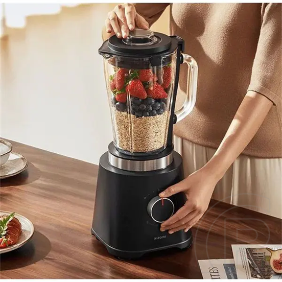 Xiaomi Blender turmixgép fekete