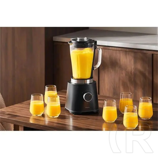 Xiaomi Blender turmixgép fekete