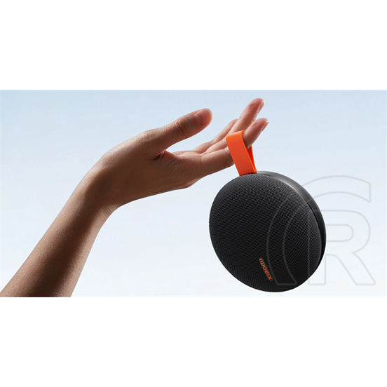 Xiaomi Bluetooth Speaker Essential fekete