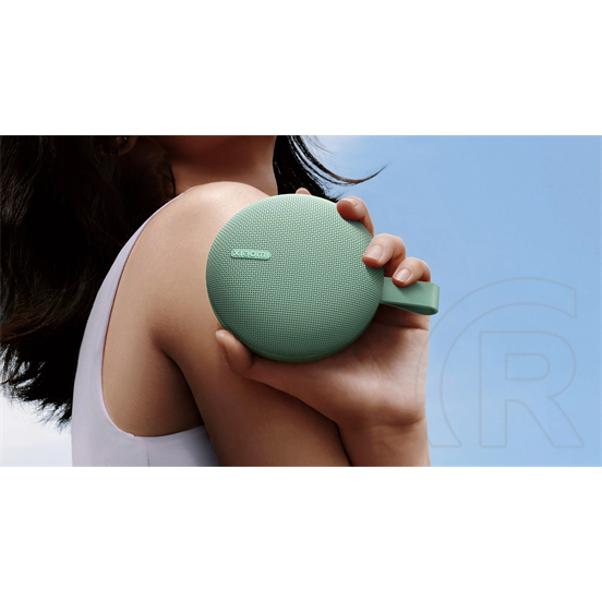 Xiaomi Bluetooth Speaker Essential zöld