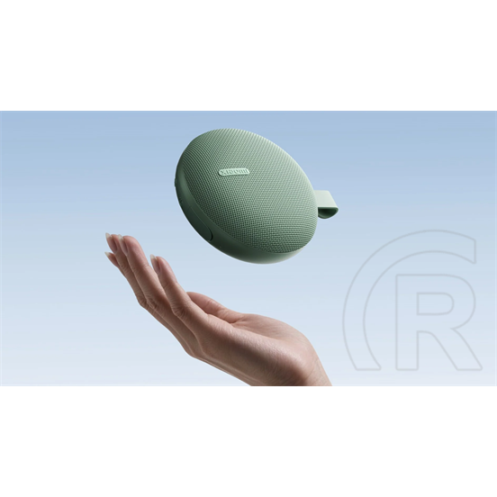 Xiaomi Bluetooth Speaker Essential zöld