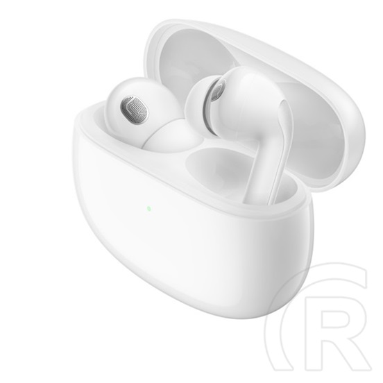 Xiaomi Buds 3T Pro True Wireless bluetooth fejhallgató (fehér)