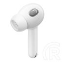 Xiaomi Buds 3T Pro True Wireless bluetooth fejhallgató (fehér)