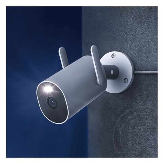 Xiaomi Camera AW300 kültéri Otthoni biztonsági Wi-Fi kamera (fehér)
