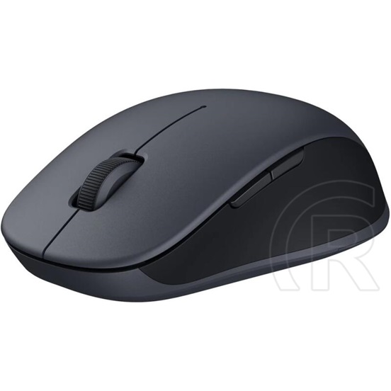Xiaomi Dual-Mode vezeték nélküli Bluetooth egér 2 (fekete)