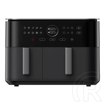 Xiaomi Dual Zone Air Fryer forrólevegős sütő (10L)