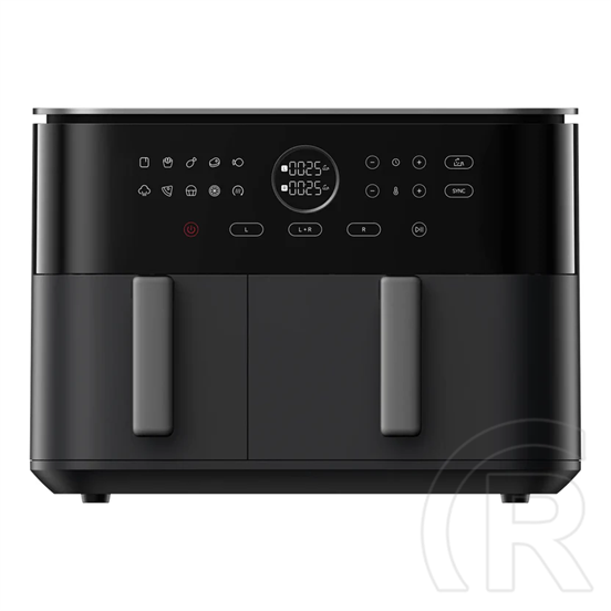 Xiaomi Dual Zone Air Fryer forrólevegős sütő (10L)