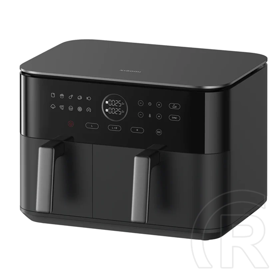Xiaomi Dual Zone Air Fryer forrólevegős sütő (10L)