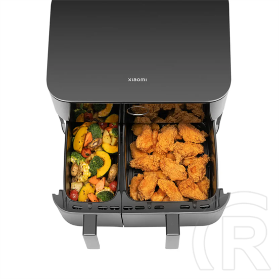 Xiaomi Dual Zone Air Fryer forrólevegős sütő (10L)