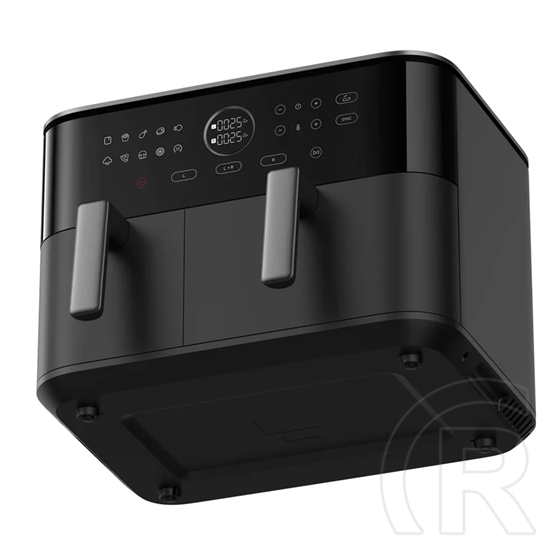 Xiaomi Dual Zone Air Fryer forrólevegős sütő (10L)
