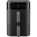 Xiaomi Forrólevegős sütő (2800W, 12L, fekete)
