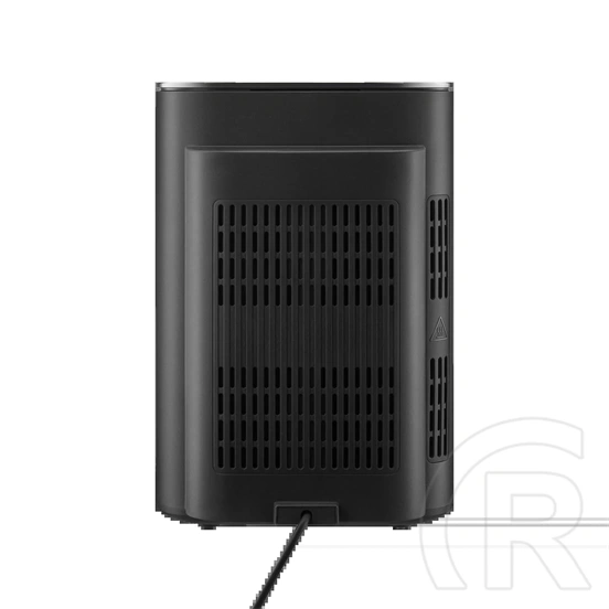 Xiaomi Forrólevegős sütő (2800W, 12L, fekete)