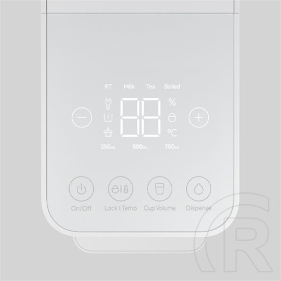 Xiaomi Instant Hot Water Dispenser EU / BHR9018EU