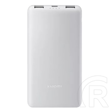 Xiaomi Lite powerbank (10000 mAh, 22,5W, fehér)