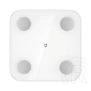 Xiaomi Mi Body Composition Scale S400 smart home személymérleg fehér