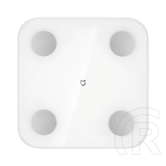 Xiaomi Mi Body Composition Scale S400 smart home személymérleg fehér
