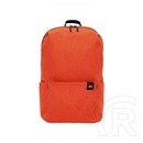 Xiaomi Mi Casual Daypack kis méretű hátizsák (narancs)