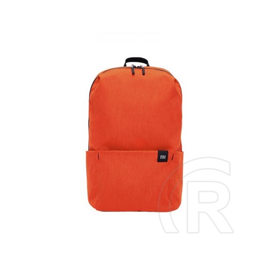 Xiaomi Mi Casual Daypack kis méretű hátizsák (narancs)