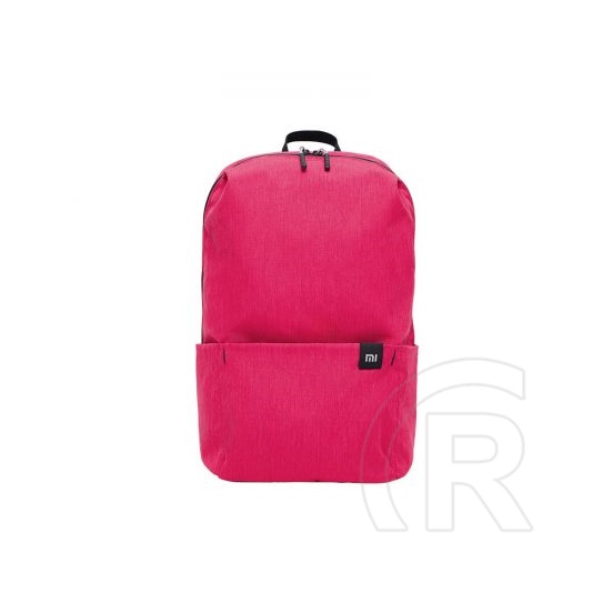 Xiaomi Mi Casual Daypack kis méretű hátizsák (pink)