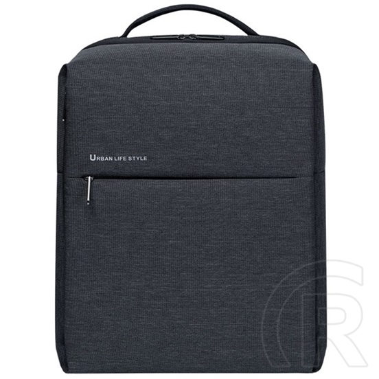 Xiaomi Mi City Backpack 2 (sötétszürke)