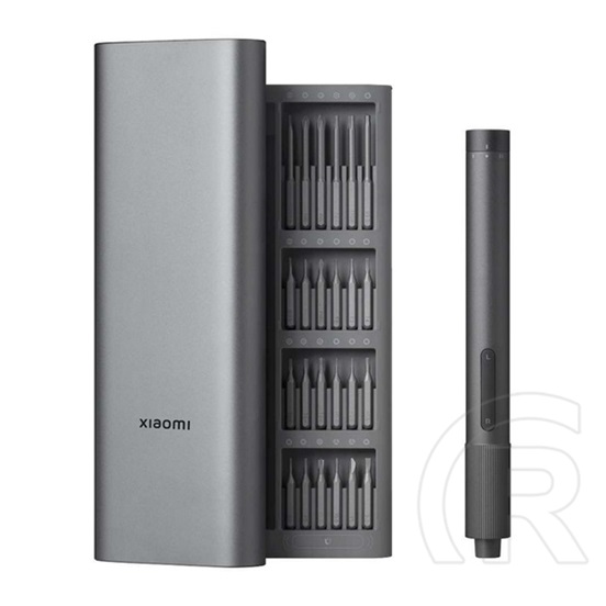 Xiaomi Mi Cordless Precision csavarhúzó készlet, 24 darabos