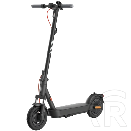 Xiaomi Mi  Electric Scooter 5 GL elektromos roller (fekete)