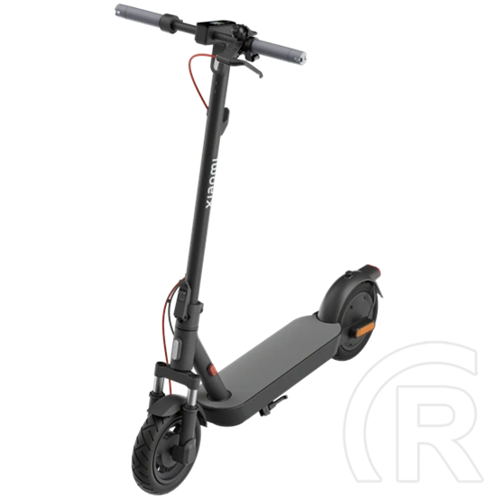Xiaomi Mi  Electric Scooter 5 GL elektromos roller (fekete)