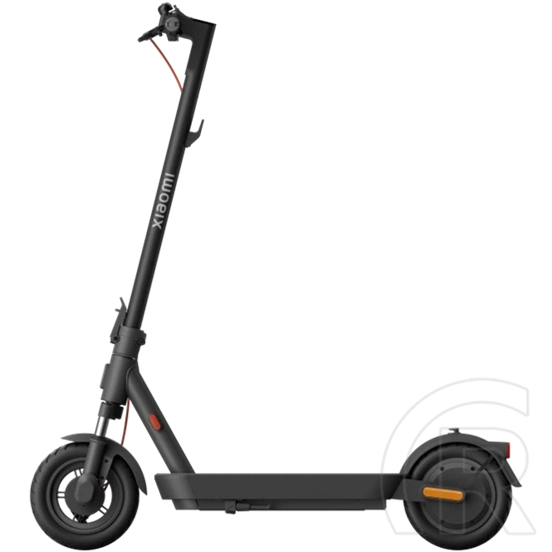 Xiaomi Mi  Electric Scooter 5 GL elektromos roller (fekete)
