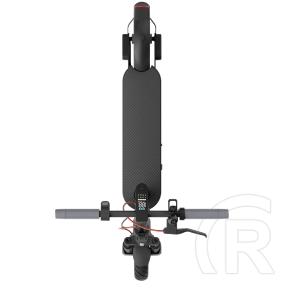 Xiaomi Mi  Electric Scooter 5 GL elektromos roller (fekete)