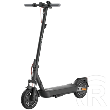 Xiaomi Mi  Electric Scooter 5 Pro elektromos roller (fekete)