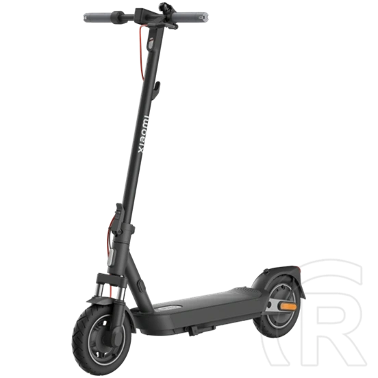 Xiaomi Mi  Electric Scooter 5 Pro elektromos roller (fekete)