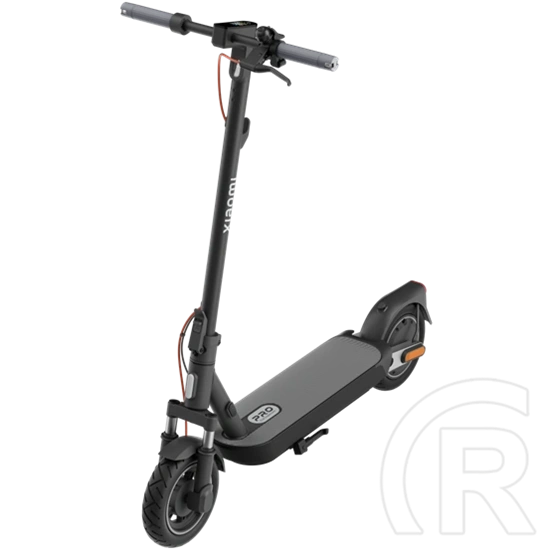 Xiaomi Mi  Electric Scooter 5 Pro elektromos roller (fekete)