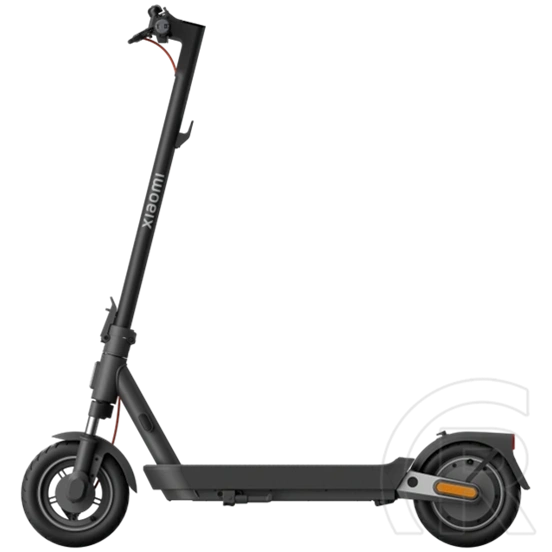 Xiaomi Mi  Electric Scooter 5 Pro elektromos roller (fekete)