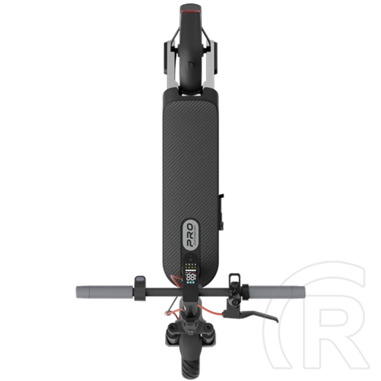 Xiaomi Mi  Electric Scooter 5 Pro elektromos roller (fekete)