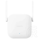 Xiaomi Mi Extender N300 jelerősítő (vezeték nélküli, 300 Mbps, 16 felhasználó, 2 antenna, fehér)