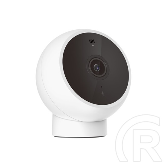 Xiaomi Mi Home 2K Otthoni biztonsági Wi-Fi kamera (mágneses talppal)