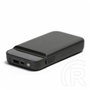 Xiaomi Mi Jump Starter Powerbank (11.100 mAh, szürke)