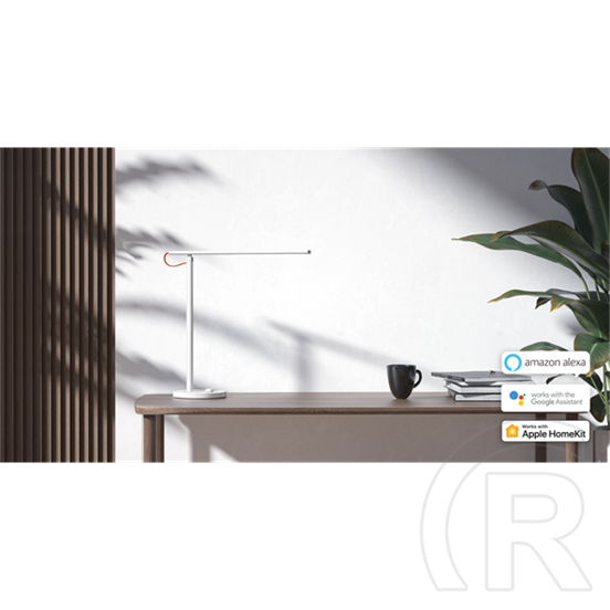 Xiaomi Mi LED asztali lámpa 1S (520 lm, Ra90, okos, HomeKit, Google Assistant, Alexa)